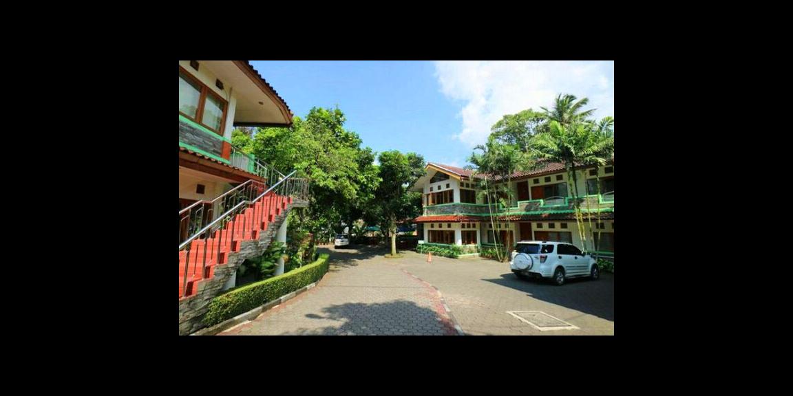 HOTEL DI KOTA BANDUNG HOTEL DI KOTA BANDUNG