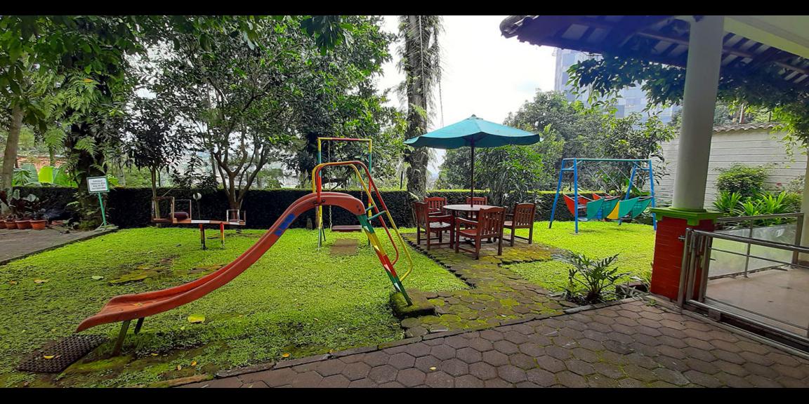 HOTEL DI KOTA BANDUNG HOTEL DI KOTA BANDUNG