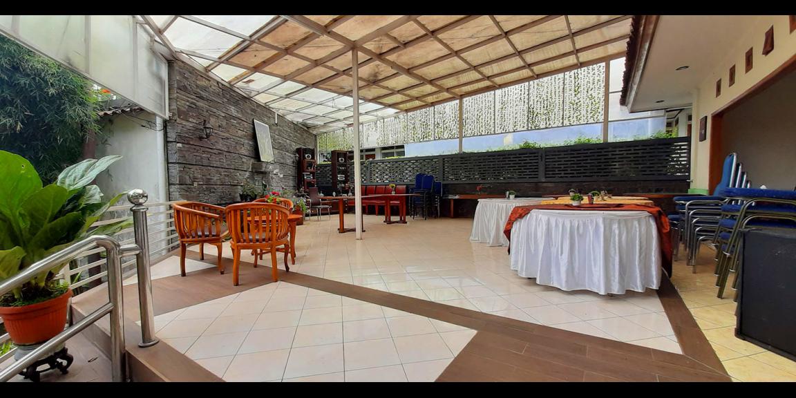 HOTEL DI KOTA BANDUNG HOTEL DI KOTA BANDUNG