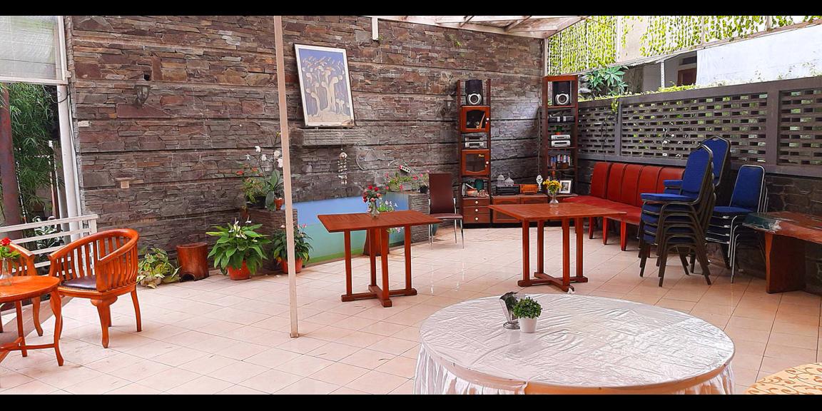 HOTEL DI KOTA BANDUNG HOTEL DI KOTA BANDUNG