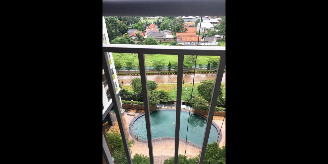 Serpong Green View apartment, BSD City Serpong Green View apartment, BSD City