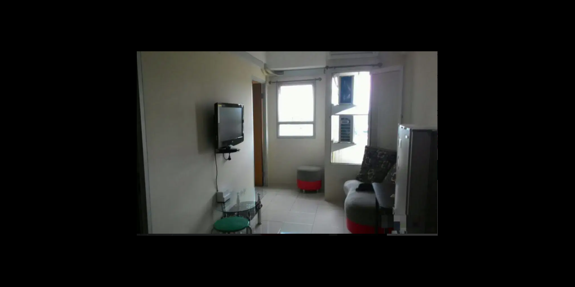 Dijual Apartement Puncak Permai Tower C Tipe 2Br Dijual Apartement Puncak Permai Tower C Tipe 2Br