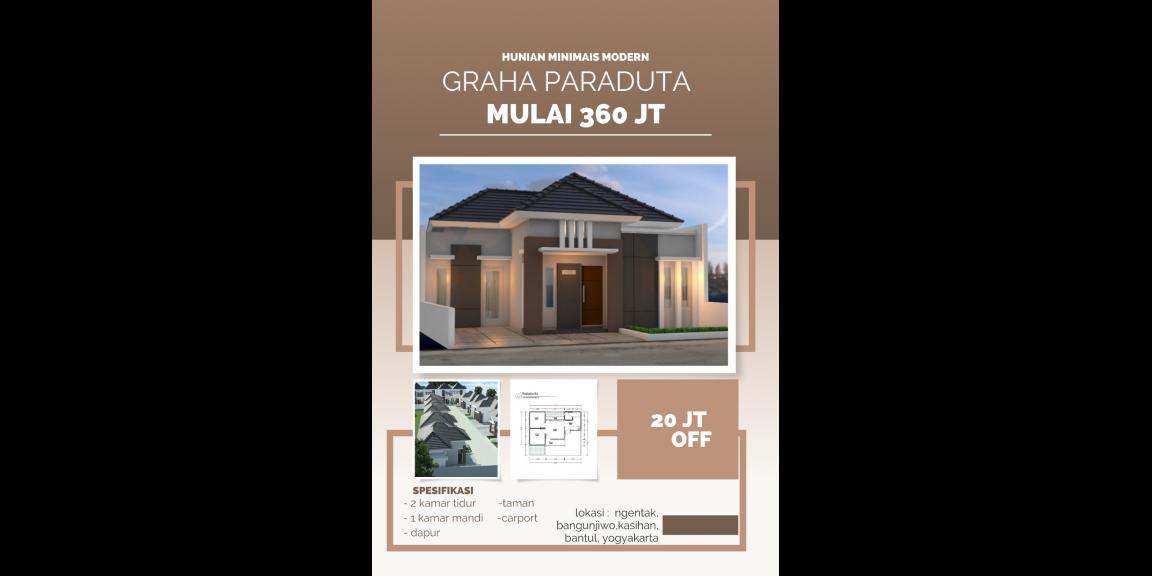 DIJUAL RUMAH MODERN MINIMALIS KONDISI BARU DIJUAL RUMAH MODERN MINIMALIS KONDISI BARU