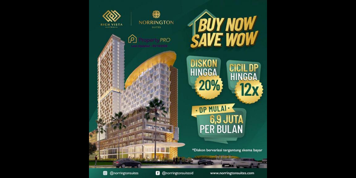 Apartemen Mewah Jakarta Exclusive Strategis harga promo Apartemen Mewah Jakarta Exclusive Strategis harga promo