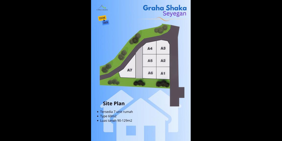 EXCLUSIVE RMH BARAT RUMAH SAKIT AT-TUROTS SEYEGAN SLEMAN EXCLUSIVE RMH BARAT RUMAH SAKIT AT-TUROTS SEYEGAN SLEMAN