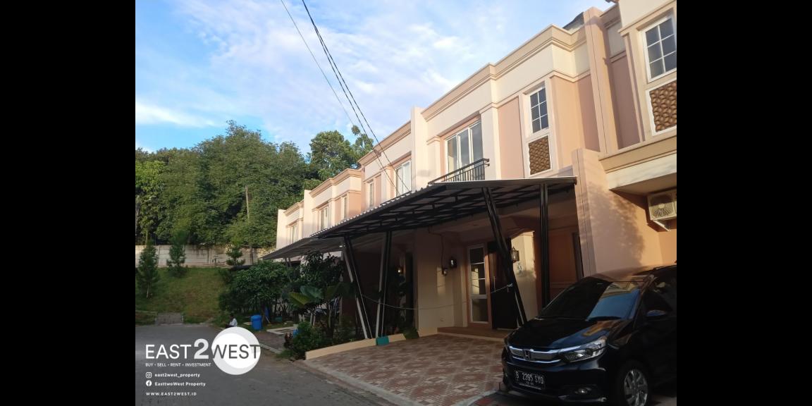 Dijual Rumah The Savia BSD City Tangerang Selatn Bagus Murah Siap Huni Dijual Rumah The Savia BSD City Tangerang Selatn Bagus Murah Siap Huni