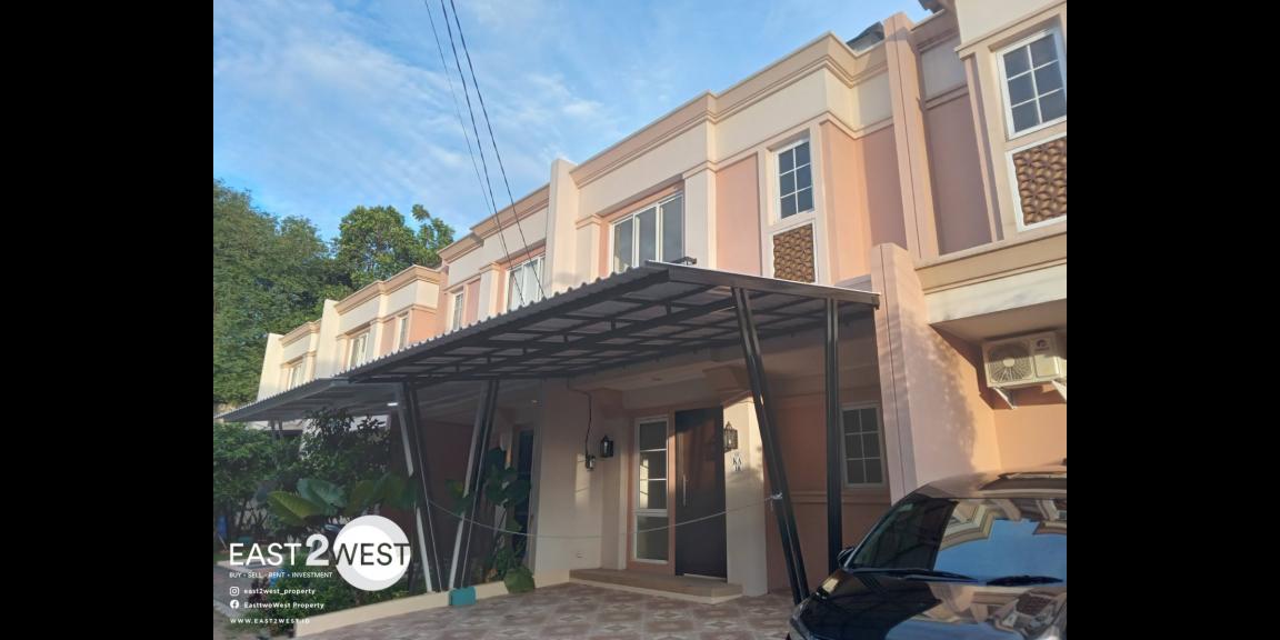 Dijual Rumah The Savia BSD City Tangerang Selatn Bagus Murah Siap Huni Dijual Rumah The Savia BSD City Tangerang Selatn Bagus Murah Siap Huni