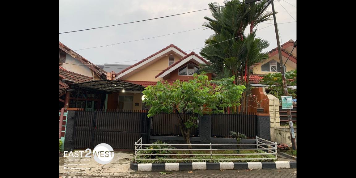Dijual Rumah Permata Pamulang Tangerang Selatan Murah Bagus Strategis Siap Huni Dijual Rumah Permata Pamulang Tangerang Selatan Murah Bagus Strategis Siap Huni