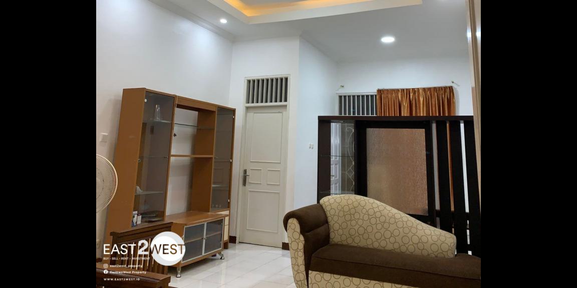 Dijual Rumah Permata Pamulang Tangerang Selatan Murah Bagus Strategis Siap Huni Dijual Rumah Permata Pamulang Tangerang Selatan Murah Bagus Strategis Siap Huni