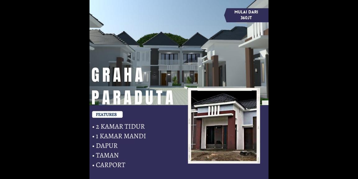 HUNIAN STRATEGIS HARGA TERJANGKAU HUNIAN STRATEGIS HARGA TERJANGKAU