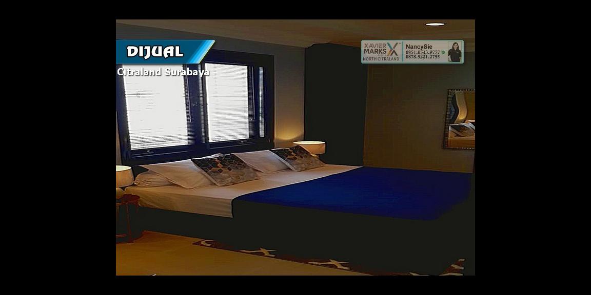 RUMAH Citraland Surabaya, Mewah dan Elegan. RUMAH Citraland Surabaya, Mewah dan Elegan.
