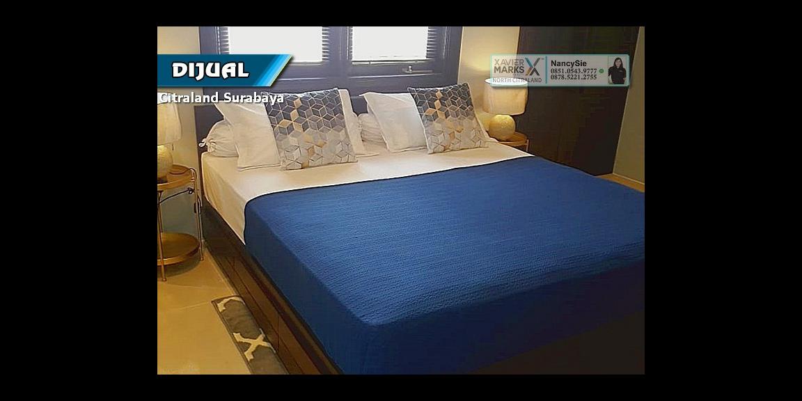 RUMAH Citraland Surabaya, Mewah dan Elegan. RUMAH Citraland Surabaya, Mewah dan Elegan.