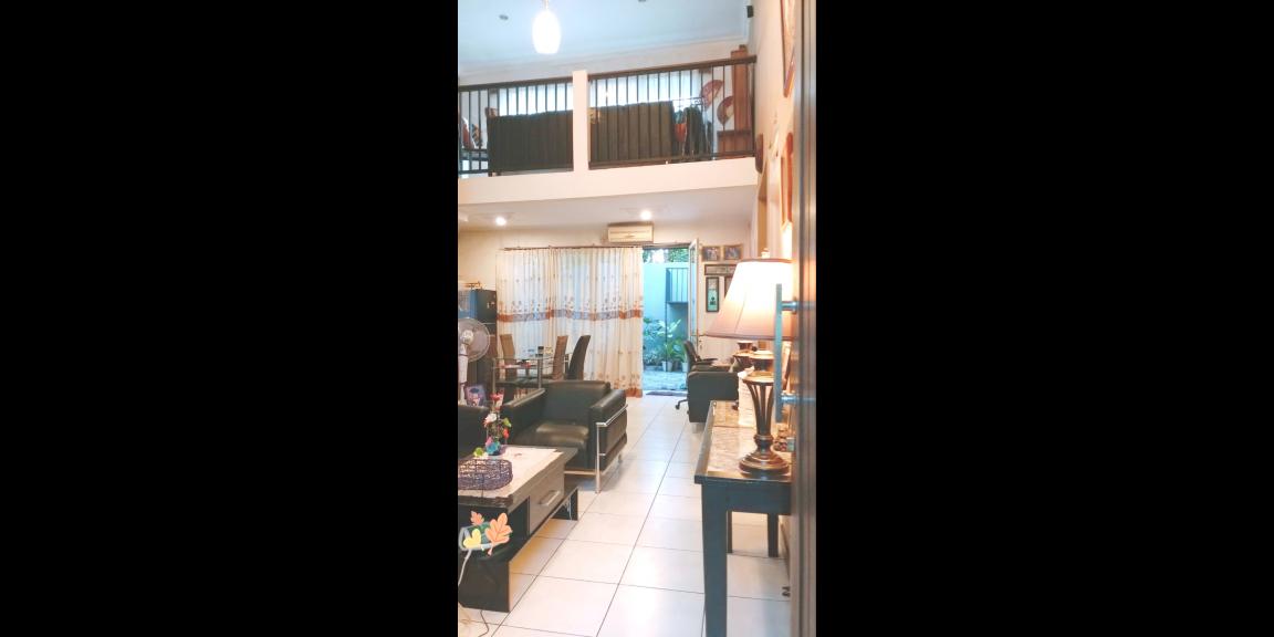 Rumah Asri dan Strategis area Tapos Depok Rumah Asri dan Strategis area Tapos Depok