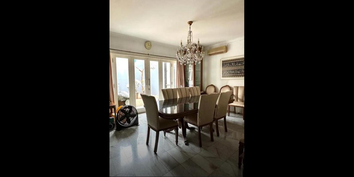 DiJual Rumah Semi Furnish Shm di Cilandak JakSeL DiJual Rumah Semi Furnish Shm di Cilandak JakSeL
