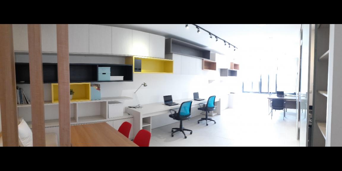 HQuarters SOHO CBD BANDUNG HQuarters SOHO CBD BANDUNG