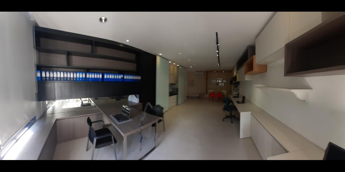 HQuarters SOHO CBD BANDUNG HQuarters SOHO CBD BANDUNG