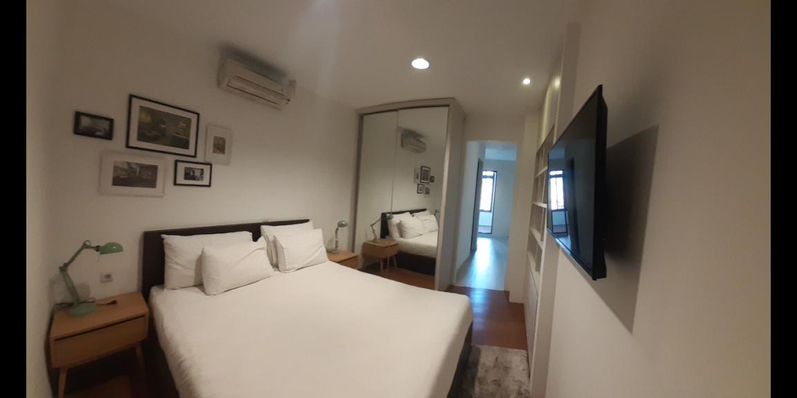 HQuarters SOHO CBD BANDUNG HQuarters SOHO CBD BANDUNG