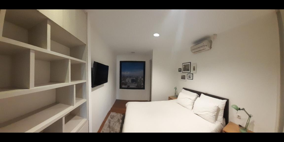 HQuarters SOHO CBD BANDUNG HQuarters SOHO CBD BANDUNG