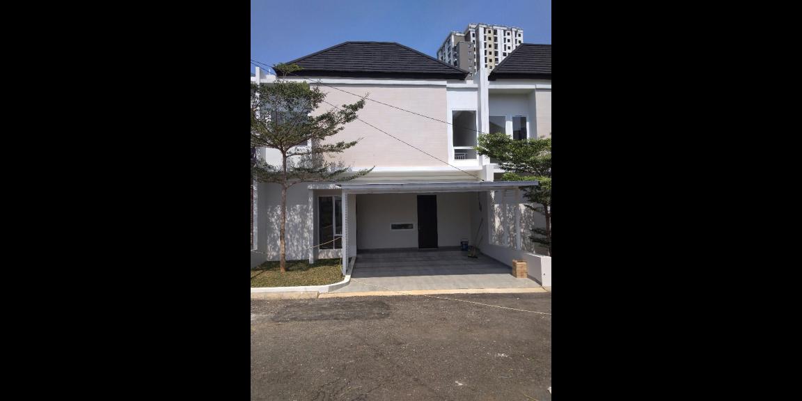 Rumah mewah 5 menit pintu toll andara Rumah mewah 5 menit pintu toll andara