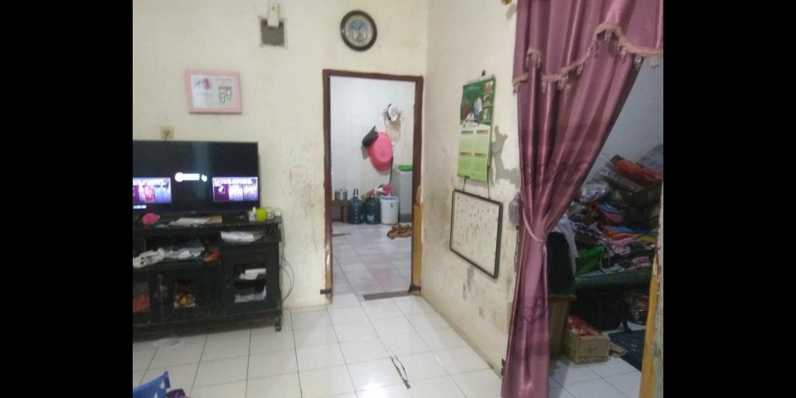 Jual Rumah di Perumahan Pondok Petir Jual Rumah di Perumahan Pondok Petir