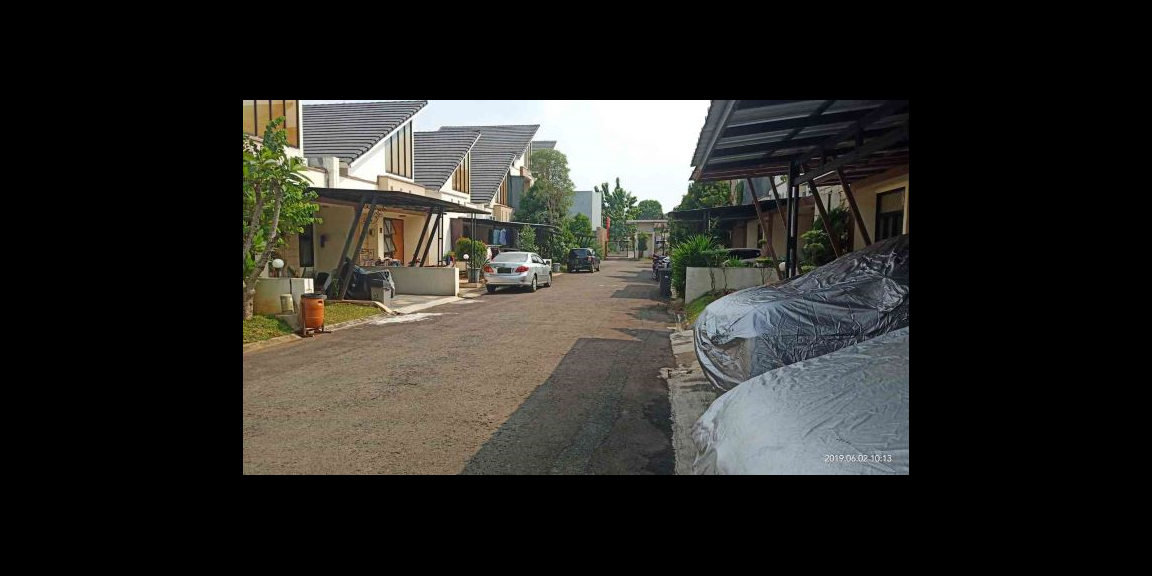 Cluster Bintaro Terrace 2 Jombang Binatro Cluster Bintaro Terrace 2 Jombang Binatro