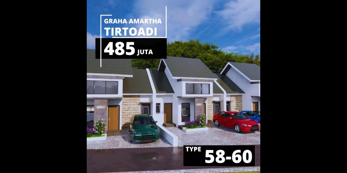 DESIGN MODERN DEKAT PEMDA SLEMAN 485 JUTA TYPE 60 DESIGN MODERN DEKAT PEMDA SLEMAN 485 JUTA TYPE 60