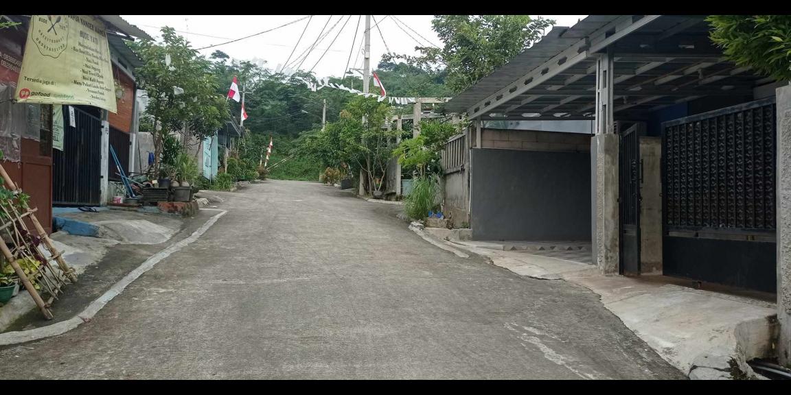 Di jual rumah lokasi bogor beserta isi isinya Di jual rumah lokasi bogor beserta isi isinya