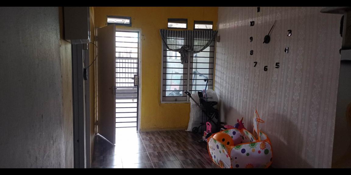 Di jual rumah lokasi bogor beserta isi isinya Di jual rumah lokasi bogor beserta isi isinya