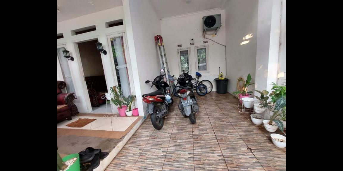 Rumah 2 Lantai 3 Kamar tidur Lokasi Tangerang Selatan Banten Rumah 2 Lantai 3 Kamar tidur Lokasi Tangerang Selatan Banten