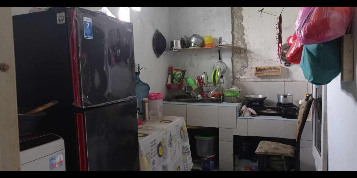 Di jual rumah lokasi bogor beserta isi isinya Di jual rumah lokasi bogor beserta isi isinya