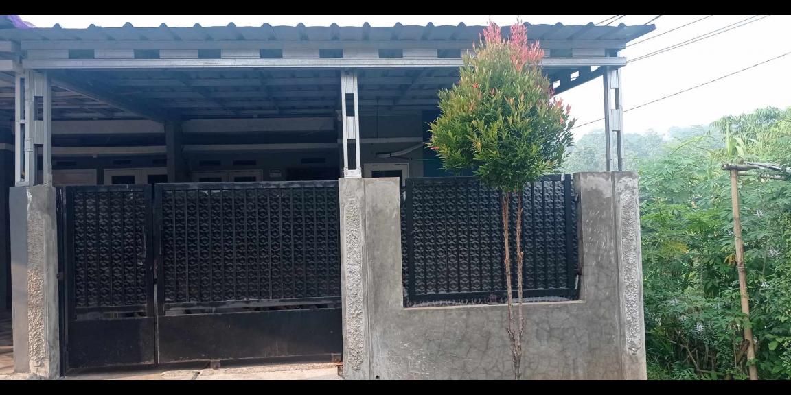 Di jual rumah lokasi bogor beserta isi isinya Di jual rumah lokasi bogor beserta isi isinya