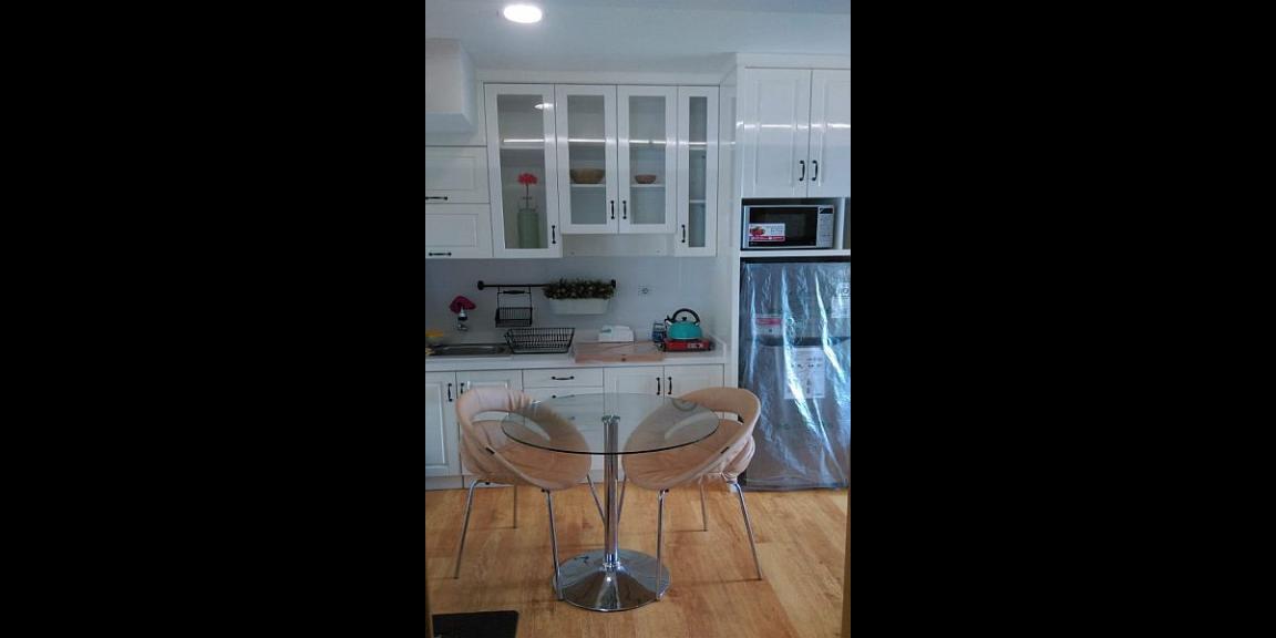 APARTEMEN Cinere Bellevue Suite 2BR APARTEMEN Cinere Bellevue Suite 2BR