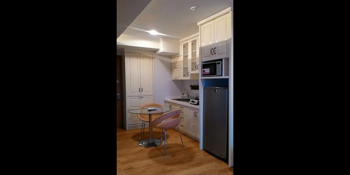 APARTEMEN Cinere Bellevue Suite 2BR APARTEMEN Cinere Bellevue Suite 2BR