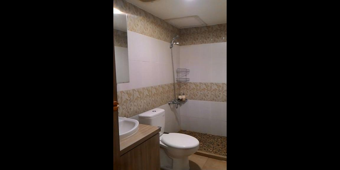 APARTEMEN Cinere Bellevue Suite 2BR APARTEMEN Cinere Bellevue Suite 2BR