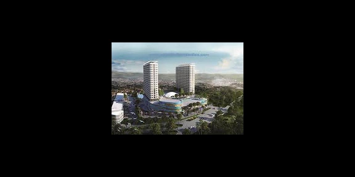 APARTEMEN Cinere Bellevue Suite 2BR APARTEMEN Cinere Bellevue Suite 2BR