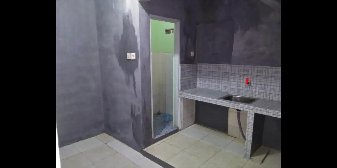 KONTRAKAN DAN KOST 2 LANTAI Lokasi Johar Baru KONTRAKAN DAN KOST 2 LANTAI Lokasi Johar Baru