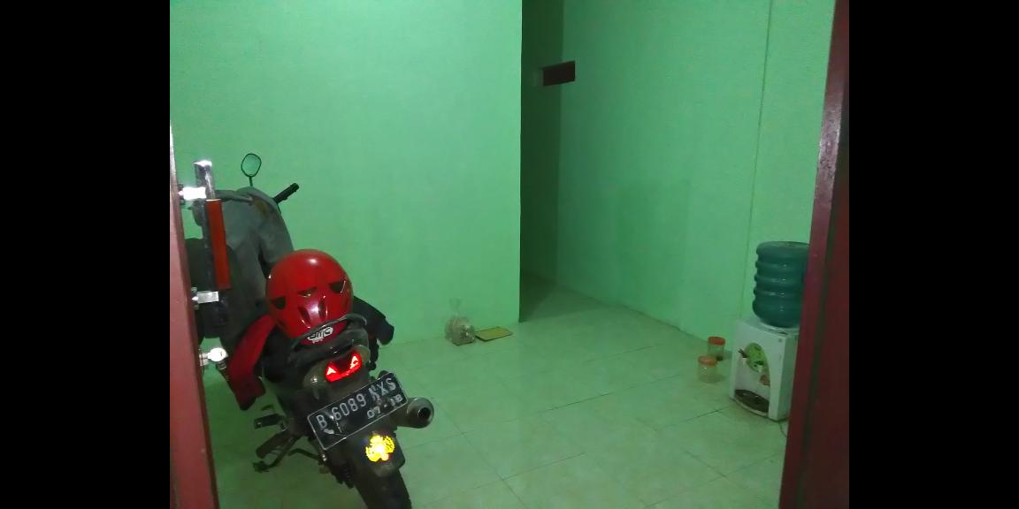 KONTRAKAN DAN KOST 2 LANTAI Lokasi Johar Baru KONTRAKAN DAN KOST 2 LANTAI Lokasi Johar Baru