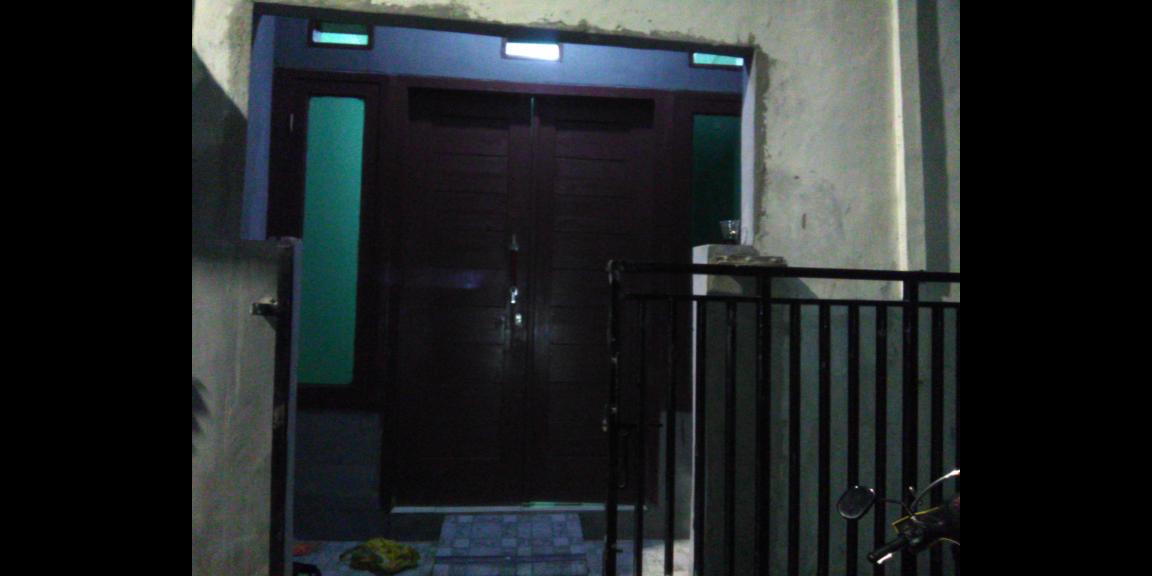 KONTRAKAN DAN KOST 2 LANTAI Lokasi Johar Baru KONTRAKAN DAN KOST 2 LANTAI Lokasi Johar Baru