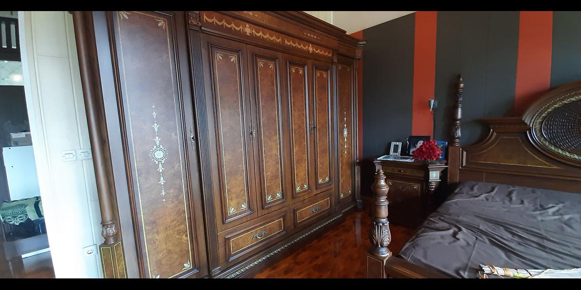 RUMAH DUA LANTAI GAYA AMERIKA SEMI FURNISHED SAYAP SETIABUDI BANDUNG RUMAH DUA LANTAI GAYA AMERIKA SEMI FURNISHED SAYAP SETIABUDI BANDUNG