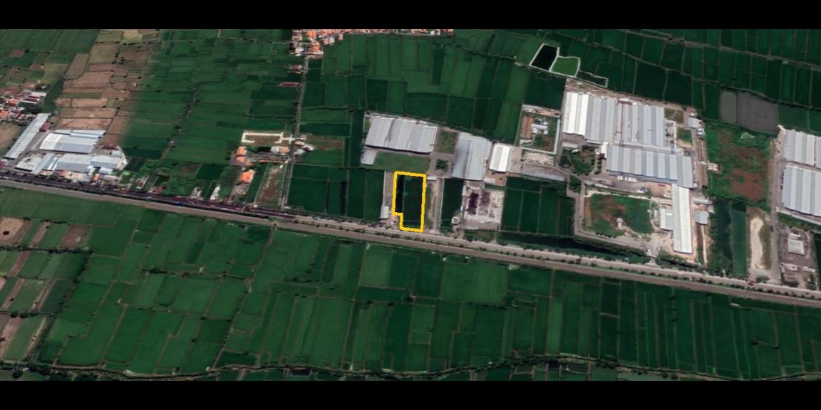 Tanah Komersial Rejosari, Lamongan | 0 Jalan Propinsi, Strategis. Tanah Komersial Rejosari, Lamongan | 0 Jalan Propinsi, Strategis.