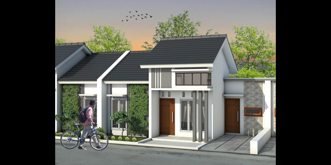 Kawasan perum yang bagus, desain unik. PATRA GRAHA BANGUNJIWO Kawasan perum yang bagus, desain unik. PATRA GRAHA BANGUNJIWO