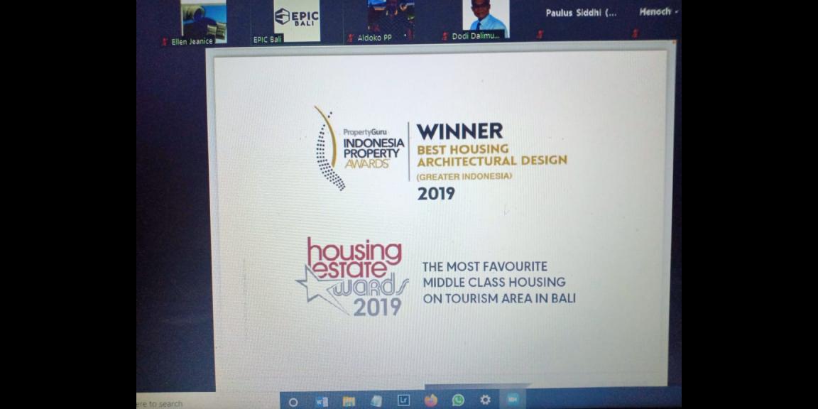 MILIKI HUNIAN MEWAH DAN ASRI DI JIMBARAN BALI MILIKI HUNIAN MEWAH DAN ASRI DI JIMBARAN BALI