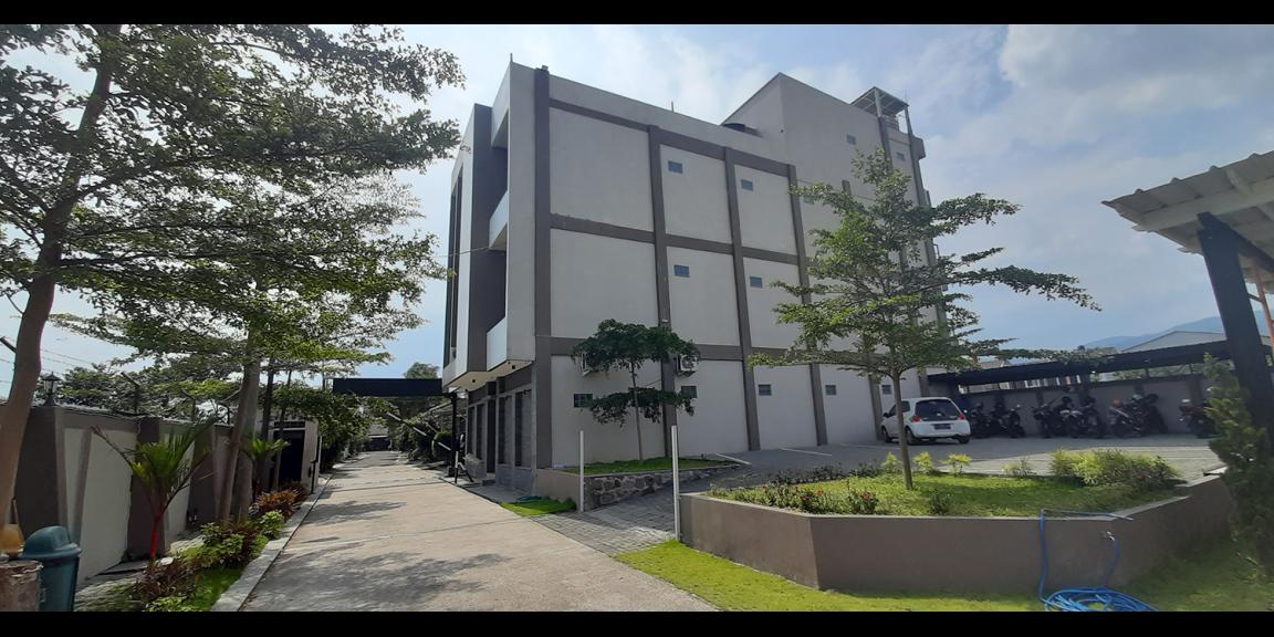 KOST-KOSTAN EKSLUSIF 30 KAMAR DI KOTA BANDUNG KOST-KOSTAN EKSLUSIF 30 KAMAR DI KOTA BANDUNG