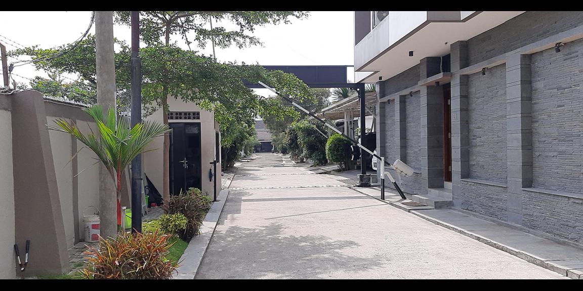 KOST-KOSTAN EKSLUSIF 30 KAMAR DI KOTA BANDUNG KOST-KOSTAN EKSLUSIF 30 KAMAR DI KOTA BANDUNG