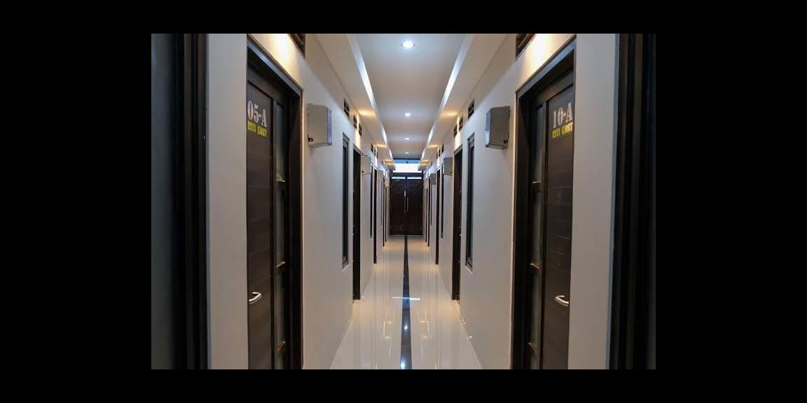 KOST-KOSTAN EKSLUSIF 30 KAMAR DI KOTA BANDUNG KOST-KOSTAN EKSLUSIF 30 KAMAR DI KOTA BANDUNG