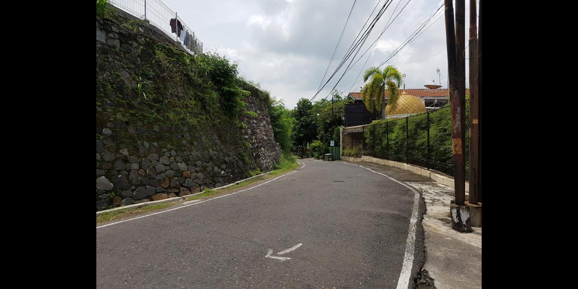 Dijual Cepat Rumah di Lokasi Strategis, Jalan Tampomas, Sampangan, Semarang, Jawa Tengah Dijual Cepat Rumah di Lokasi Strategis, Jalan Tampomas, Sampangan, Semarang, Jawa Tengah