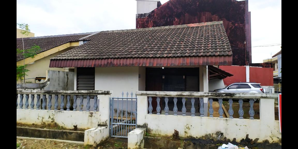 Tanah dan Rumah dijual depan perumahan Graha Indah Jatiasih Tanah dan Rumah dijual depan perumahan Graha Indah Jatiasih