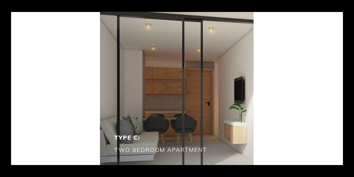 Apartemen 11 jutaan di jual di Canggu bali Apartemen 11 jutaan di jual di Canggu bali