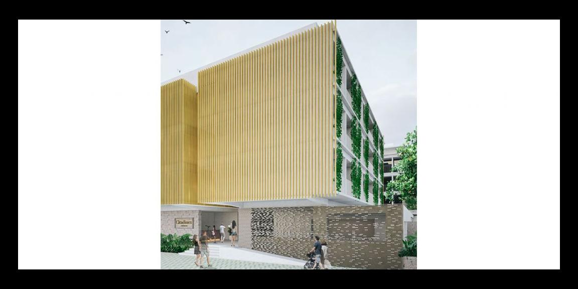 Apartemen 11 jutaan di jual di Canggu bali Apartemen 11 jutaan di jual di Canggu bali