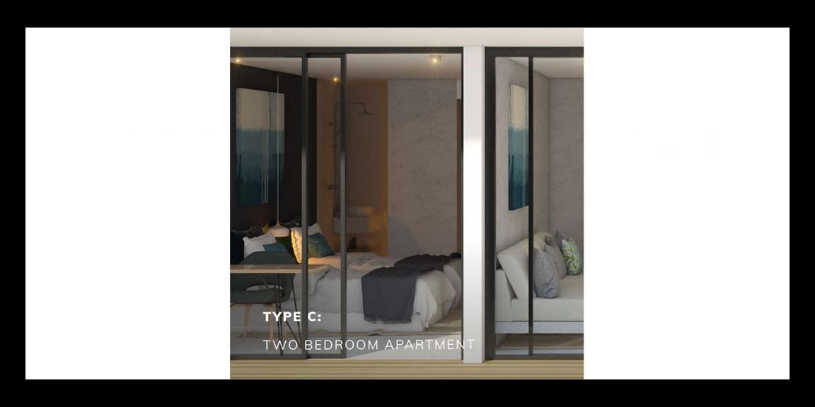 Apartemen 11 jutaan di jual di Canggu bali Apartemen 11 jutaan di jual di Canggu bali